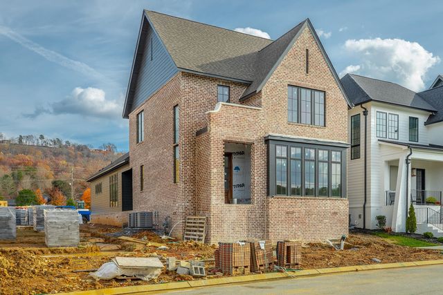 9419 Calder Circle Lot 40, Ooltewah, TN 37363