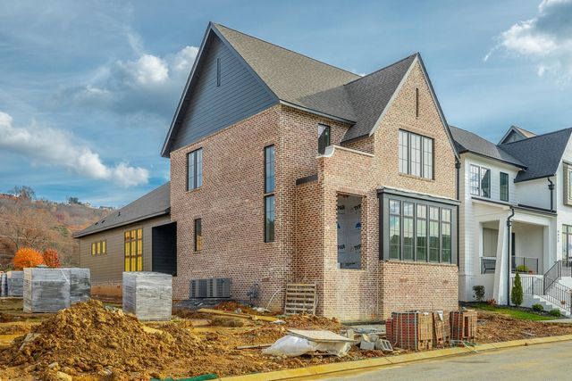 9419 Calder Circle Lot 40, Ooltewah, TN 37363