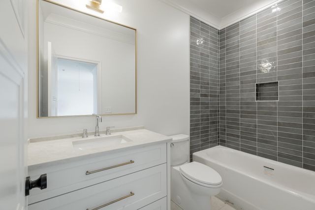 9419 Calder Circle Lot 40, Ooltewah, TN 37363