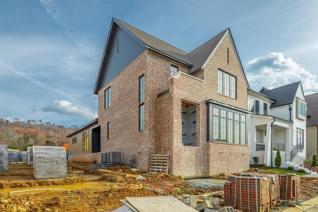 9419 Calder Circle Lot 40, Ooltewah, TN 37363