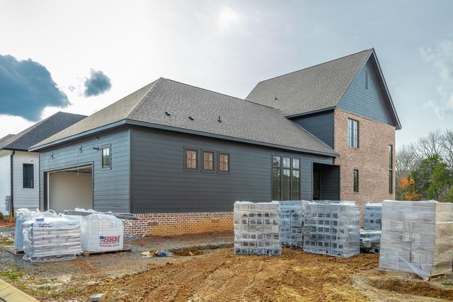 9419 Calder Circle Lot 40, Ooltewah, TN 37363