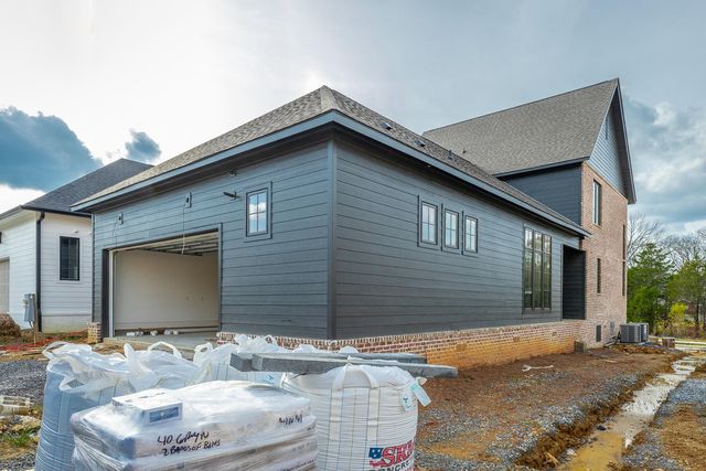 9419 Calder Circle Lot 40, Ooltewah, TN 37363