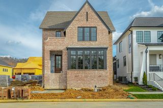 9419 Calder Circle Lot 40, Ooltewah, TN 37363