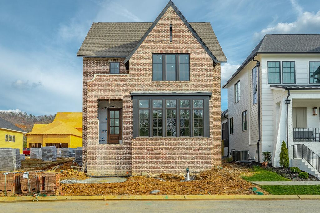 9419 Calder Circle Lot 40, Ooltewah, TN 37363