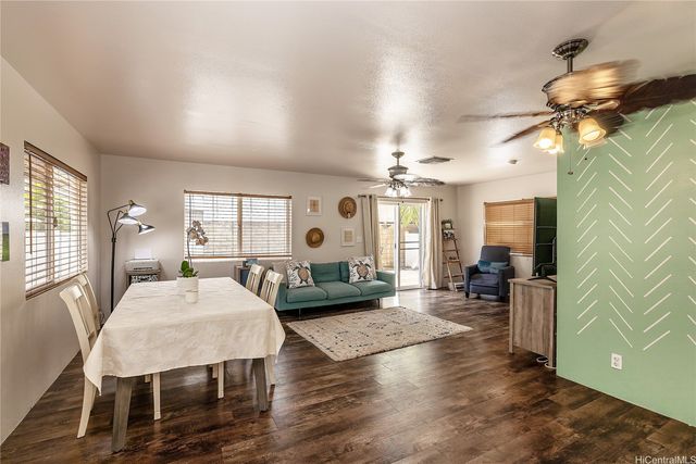 87-1980 Pakeke Street T-94, Waianae, HI 96792