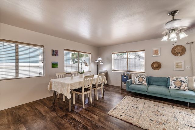 87-1980 Pakeke Street T-94, Waianae, HI 96792