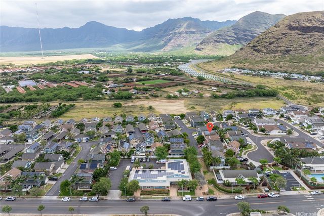 87-1980 Pakeke Street T-94, Waianae, HI 96792