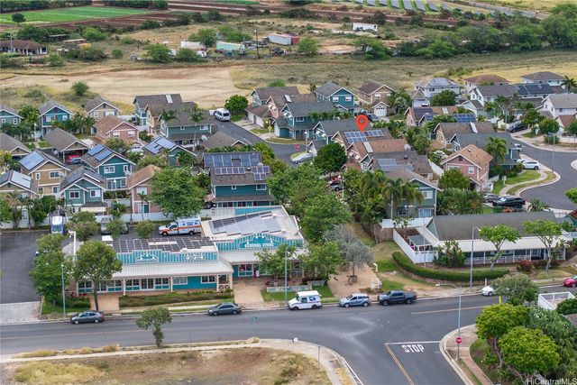 87-1980 Pakeke Street T-94, Waianae, HI 96792