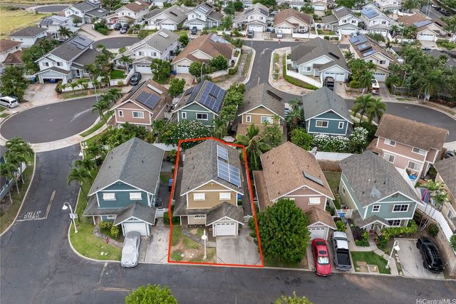 87-1980 Pakeke Street T-94, Waianae, HI 96792