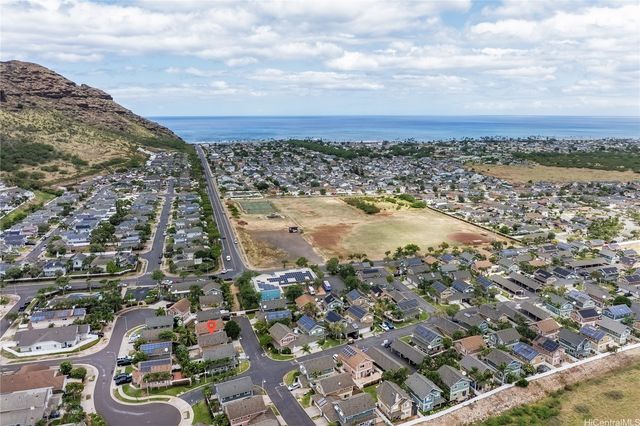 87-1980 Pakeke Street T-94, Waianae, HI 96792