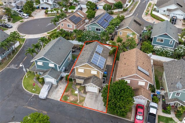 87-1980 Pakeke Street T-94, Waianae, HI 96792