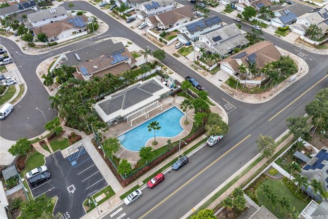 87-1980 Pakeke Street T-94, Waianae, HI 96792