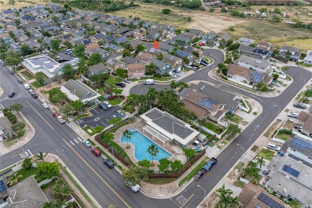 87-1980 Pakeke Street T-94, Waianae, HI 96792