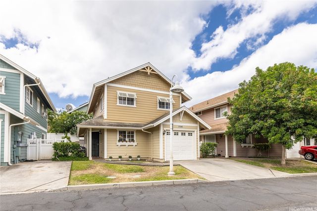 87-1980 Pakeke Street T-94, Waianae, HI 96792