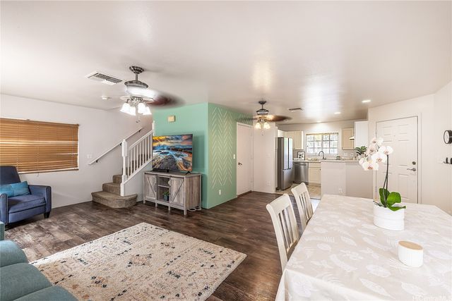 87-1980 Pakeke Street T-94, Waianae, HI 96792