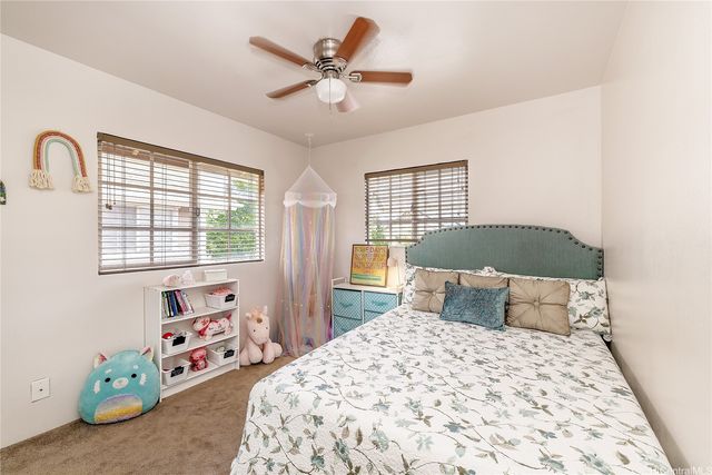 87-1980 Pakeke Street T-94, Waianae, HI 96792