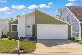 6386 Kindling Court, Lisle, IL 60532