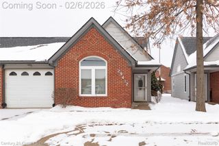 29412 Meadow Lane, Garden City, MI 48135