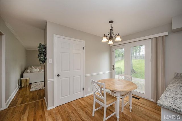 349 Nantucket Drive, Ballwin, MO 63011