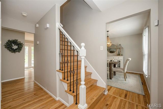 349 Nantucket Drive, Ballwin, MO 63011