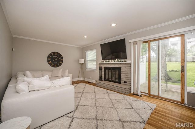 349 Nantucket Drive, Ballwin, MO 63011
