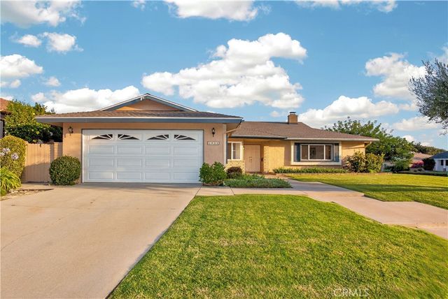 1414 E Virginia, Glendora, CA 91741