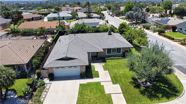 1414 E Virginia, Glendora, CA 91741