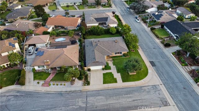 1414 E Virginia, Glendora, CA 91741