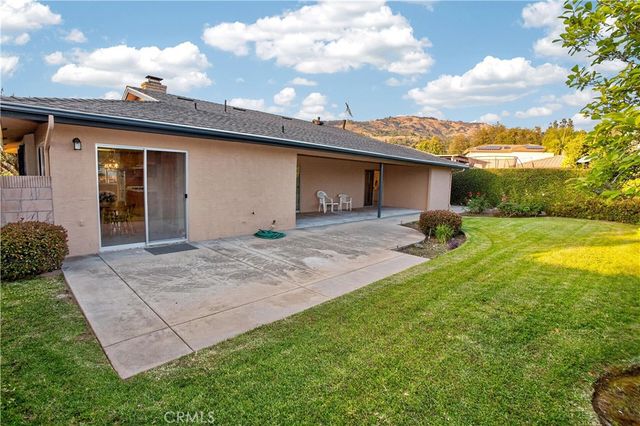 1414 E Virginia, Glendora, CA 91741