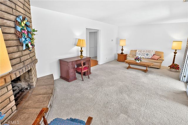 1414 E Virginia, Glendora, CA 91741