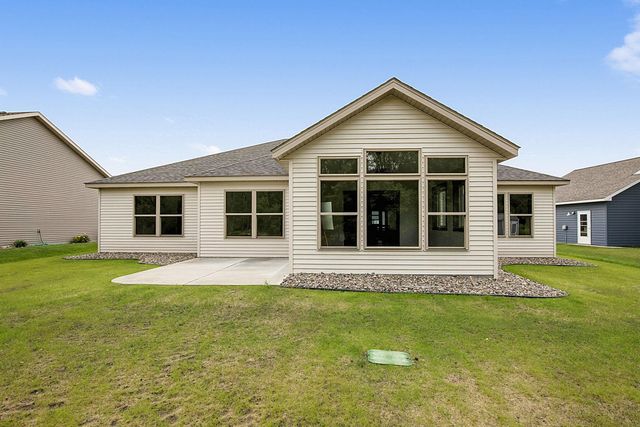 611 Brookwood Lane, Saint Cloud, MN 56303