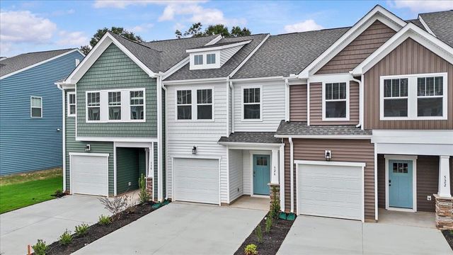 526 W Norvell Court, Spartanburg, SC 29307