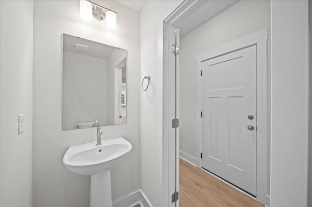 526 W Norvell Court, Spartanburg, SC 29307