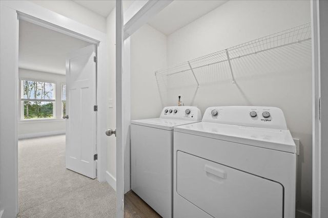 526 W Norvell Court, Spartanburg, SC 29307