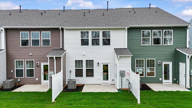 526 W Norvell Court, Spartanburg, SC 29307