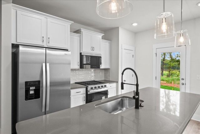 526 W Norvell Court, Spartanburg, SC 29307