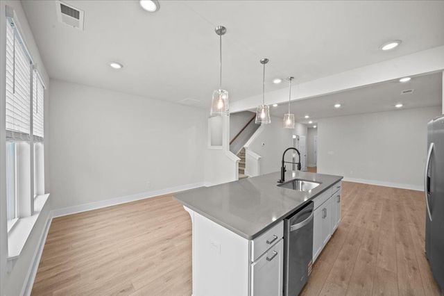 526 W Norvell Court, Spartanburg, SC 29307