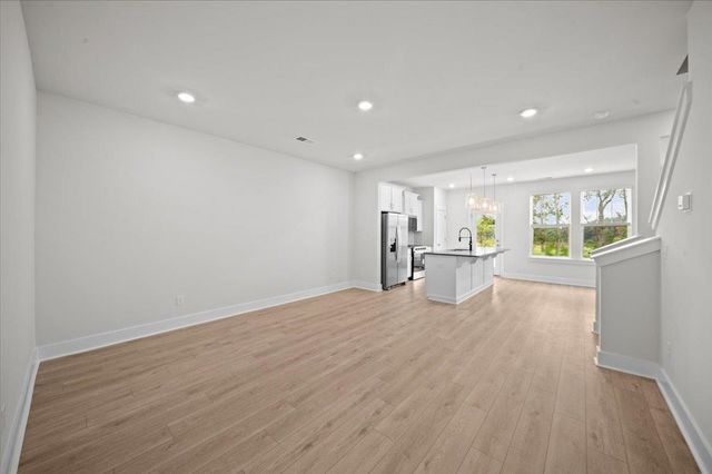 526 W Norvell Court, Spartanburg, SC 29307