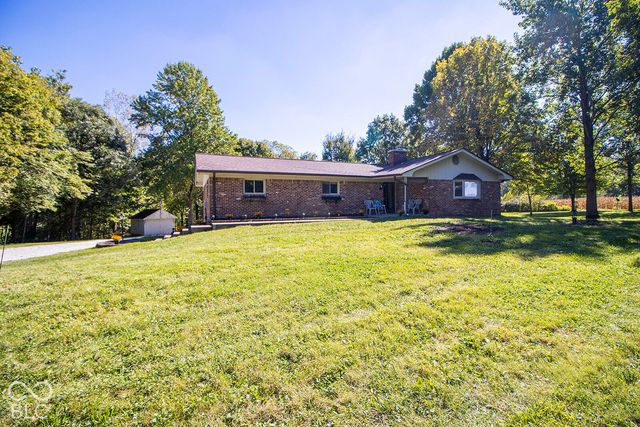 9015 E 256th, Arcadia, IN 46030
