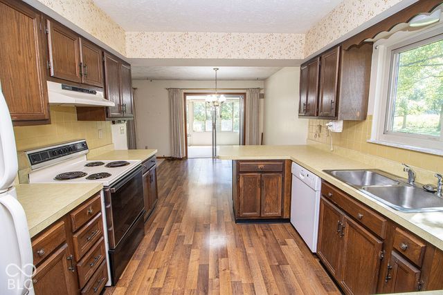 9015 E 256th, Arcadia, IN 46030
