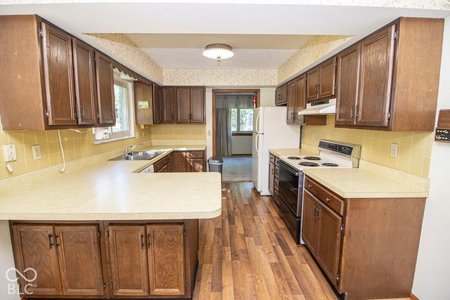 9015 E 256th, Arcadia, IN 46030