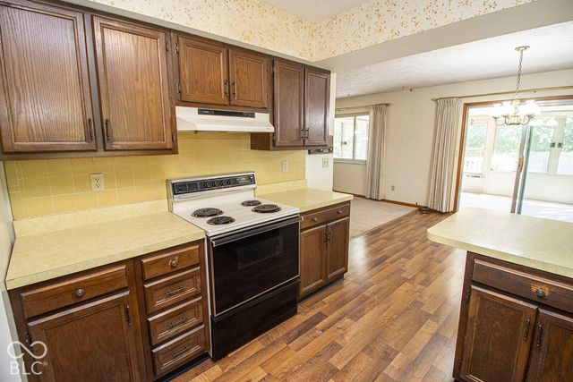 9015 E 256th, Arcadia, IN 46030