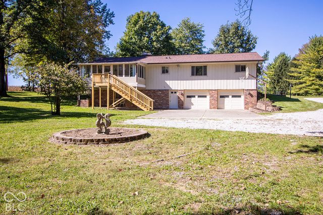 9015 E 256th, Arcadia, IN 46030