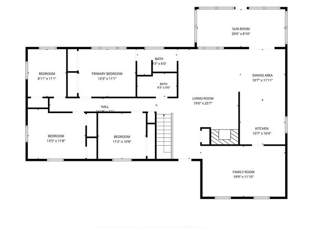 9015 E 256th, Arcadia, IN 46030