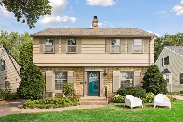 2019 Bayard Avenue, Saint Paul, MN 55116