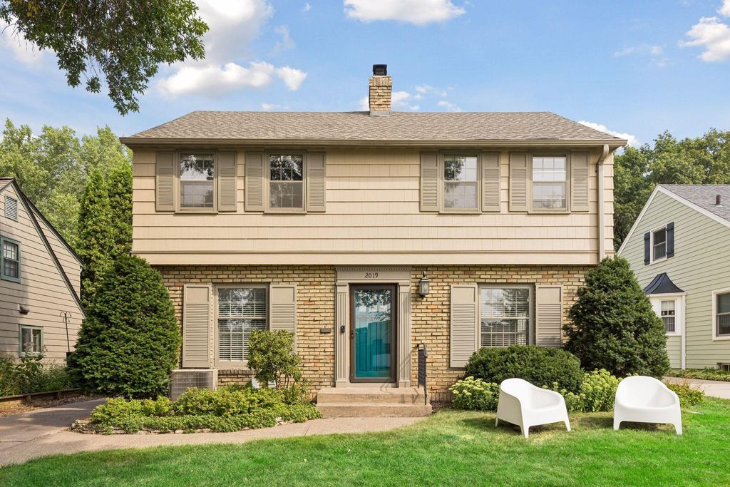 2019 Bayard Avenue, Saint Paul, MN 55116 — photo 2