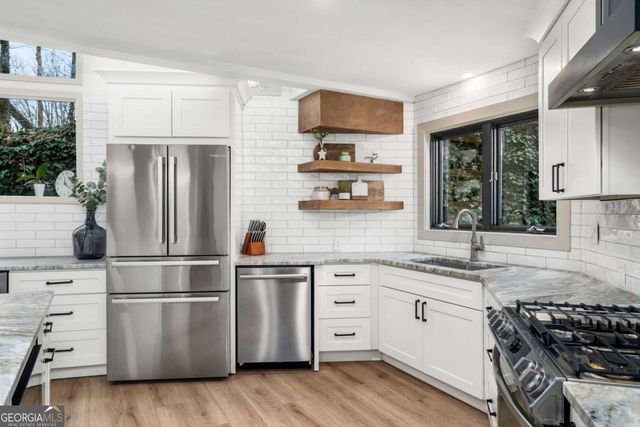 3371 Winfair Place, Marietta, GA 30062