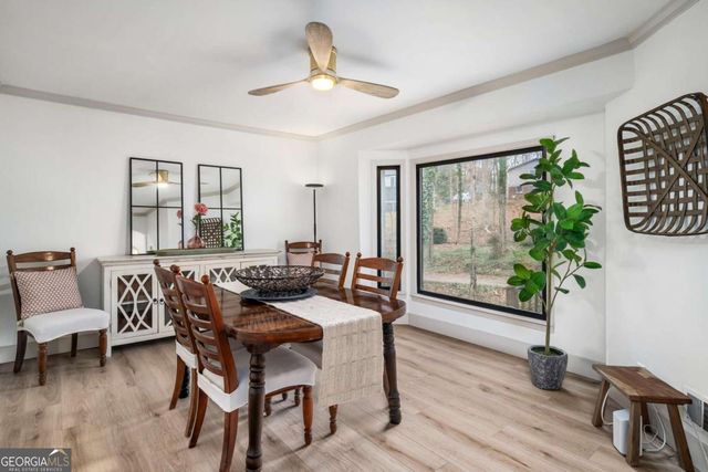 3371 Winfair Place, Marietta, GA 30062