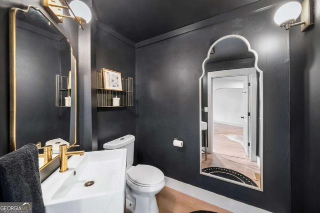 3371 Winfair Place, Marietta, GA 30062