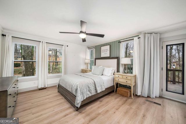 3371 Winfair Place, Marietta, GA 30062